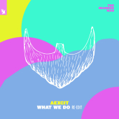 постер песни Aexcit - What We Do