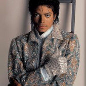 фото исполнителя Michael Jackson