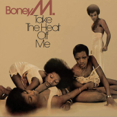 постер песни Boney M. - Sunny