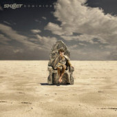 постер песни Skillet - Standing in the Storm (РИНГТОН)