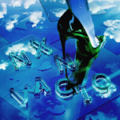 постер песни NXN feat. VACIO - Знакомство