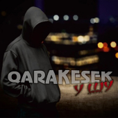 постер песни QARAKESEK - У шу