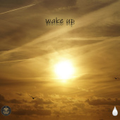постер песни Edmofo - Wake Up