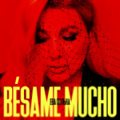 постер песни Ева Польна - Besame Mucho