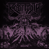 постер песни Beartooth - The Past Is Dead