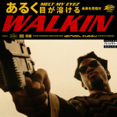 постер песни Denzel Curry - Walkin
