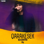 постер песни Qarakesek - Өтінем 2