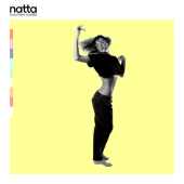 постер песни natta - в ритме самба