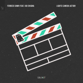 постер песни Ferreck Dawn - Lights Camera Action