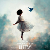 постер песни Oneil - ULETAY