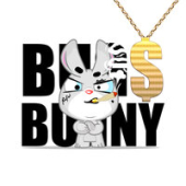 постер песни RAFAL - Bugs Bunny
