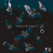 постер песни Kevin Linch, Ian Hopeless - Angels &amp; Demons