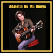постер песни Selda Bağcan - Adaletin Bu Mu Dünya