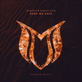 постер песни Eximinds feat. Natalie Gioia - Keep Me Safe