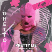 постер песни maginexM - Pretty Lie