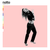 постер песни natta - Сердце бьётся
