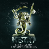 постер песни U108, Burito - Ketu (ESTRADARADA &amp; Maxim Tonic Remix)