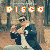 постер песни Сакит Самедов - Disco
