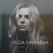 постер песни Olga Sinyaeva - Thank You God (Radio Edit)