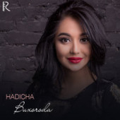 постер песни Хадича - Buxoroda