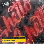 постер песни VERVGE - Chernobyl