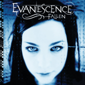 постер песни Evanescence - Imaginary