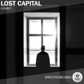 постер песни Lost Capital - Lonely