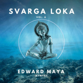 постер песни Edward Maya - Light Drops (Contemplative Meditation)