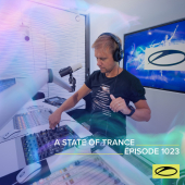 постер песни Armin van Buuren - A State Of Trance (ASOT 1023) (Track Recap, Pt. 3)