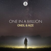постер песни Oneil feat. Aize - For You