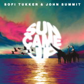 постер песни Sofi Tukker - Sun Came Up