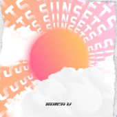 постер песни Butch U - Sunsets