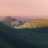 постер песни NBSPLV - Сonversation