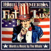 постер песни Whales - New Worlds