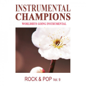 постер песни Instrumental Champions - Yesterday (Instrumental)