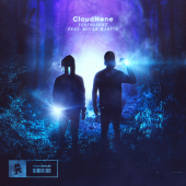 постер песни CloudNone - Flashlight