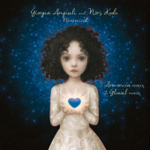 постер песни Giorgia Angiuli, Armonica - Nevermind