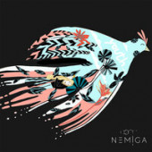 постер песни NEMIGA - Молодость
