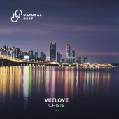 постер песни VetLove - Crisis