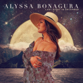 постер песни Alyssa Bonagura - Last Night in December