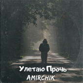 постер песни Amirchik - Улетаю прочь