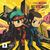 постер песни Pixel Terror - Bittersweet