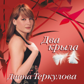 постер песни Диана Теркулова - Юля, Юля
