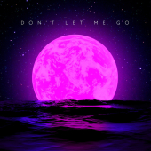 постер песни Punkshow - Don t Let Me Go