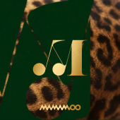 постер песни Mamamoo - AYA