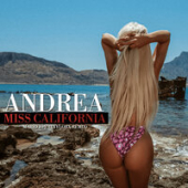 постер песни Andrea feat. Mario Joy - Miss California (Taylorx Remix)