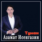 постер песни Азамат Исенгазин - Туман