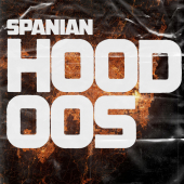 постер песни SPANIAN - HOOD OOS