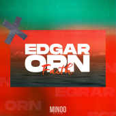 постер песни Edgar Orn - Faith