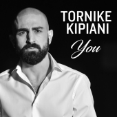 постер песни Tornike Kipiani - You - Eurovision 2021 - Georgia